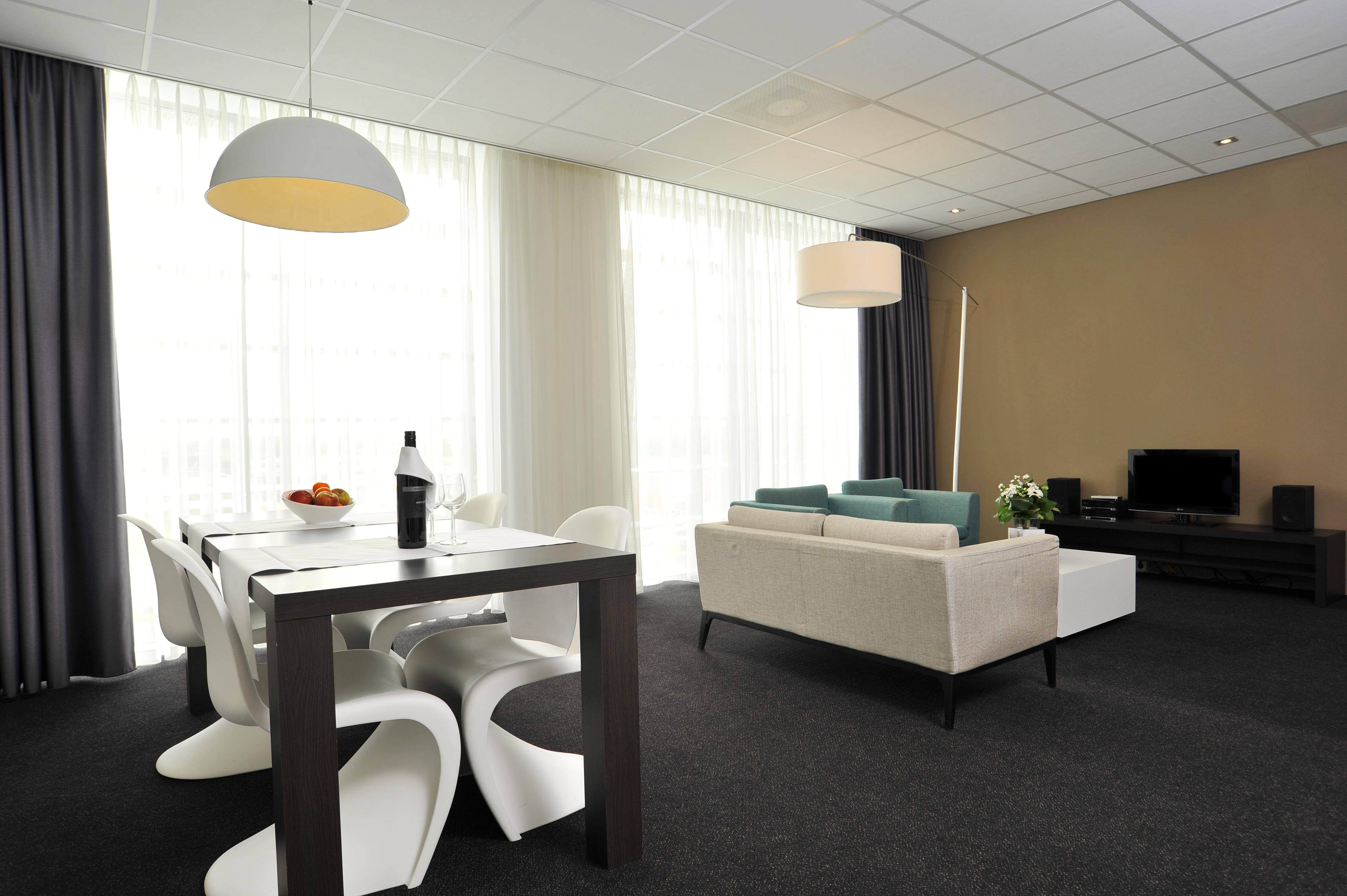 Fletcher Hotel-Restaurant Parkstad- Zuid Limburg Kerkrade Exteriér fotografie