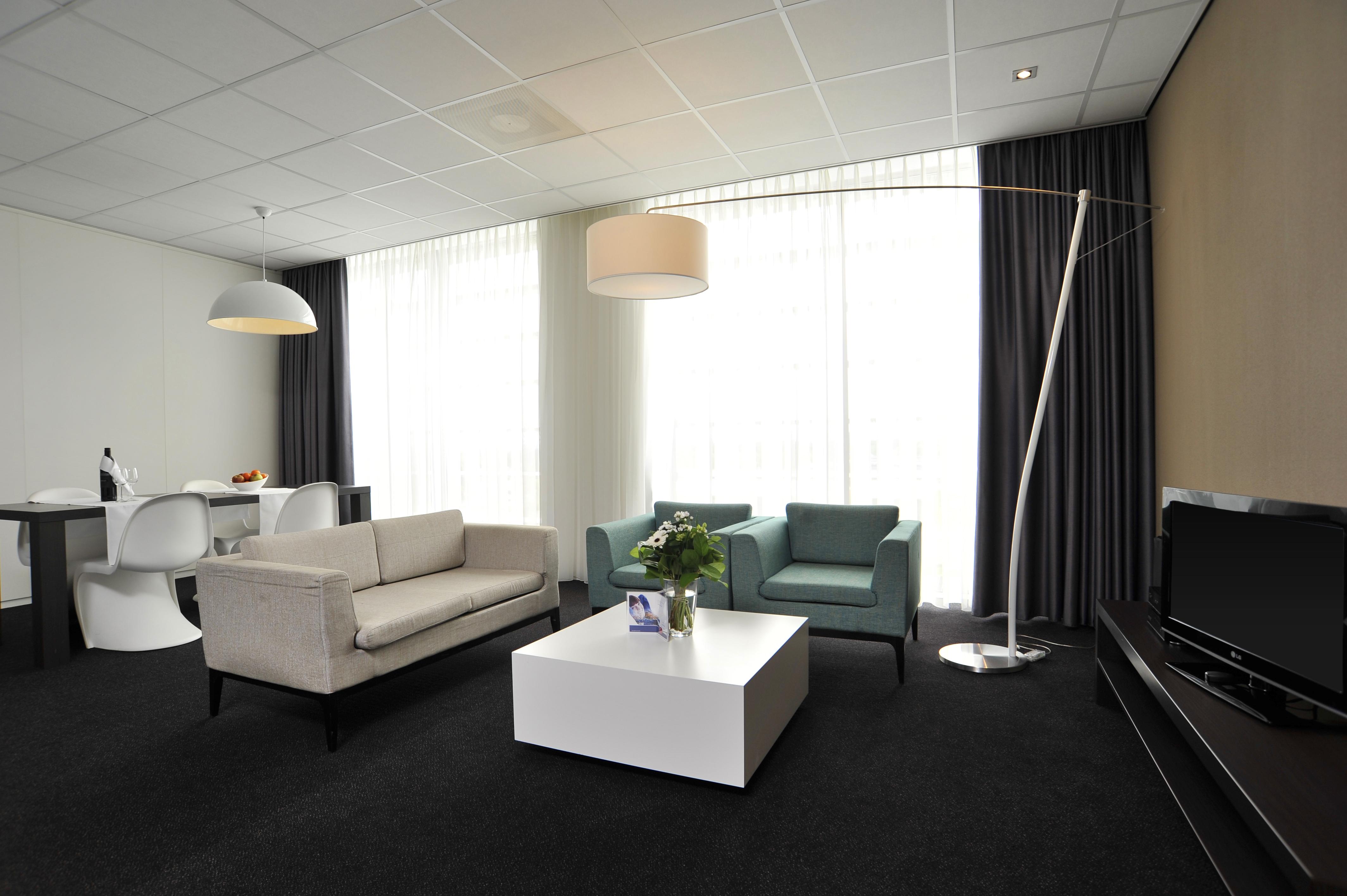 Fletcher Hotel-Restaurant Parkstad- Zuid Limburg Kerkrade Exteriér fotografie