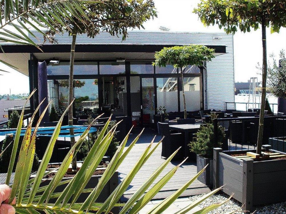 Fletcher Hotel-Restaurant Parkstad- Zuid Limburg Kerkrade Exteriér fotografie