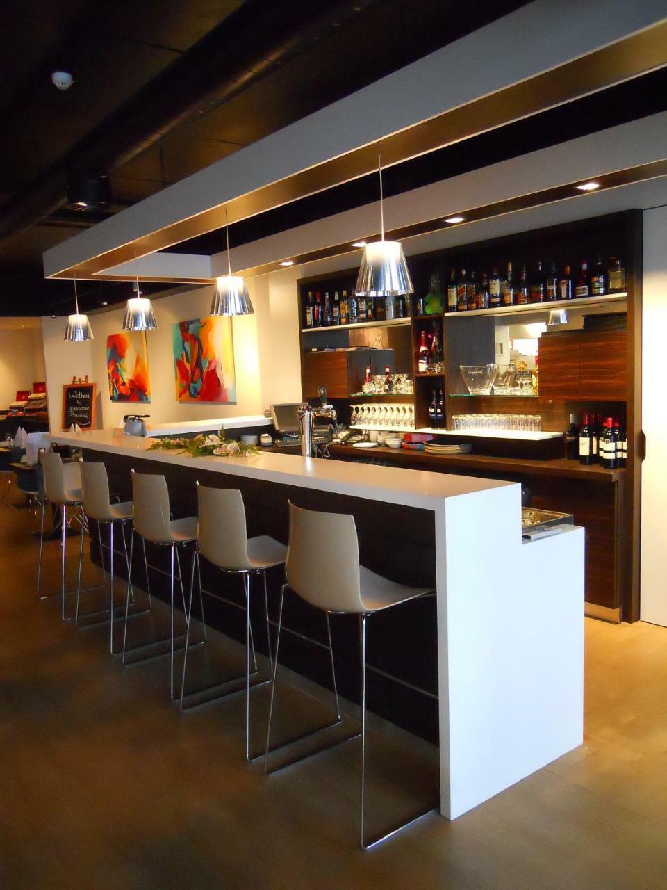 Fletcher Hotel-Restaurant Parkstad- Zuid Limburg Kerkrade Exteriér fotografie